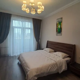 In Xətai rayonu 180.0 m² apartment is for rent - Image 2