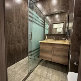 In Xətai rayonu 180.0 m² apartment is for rent - Image 6
