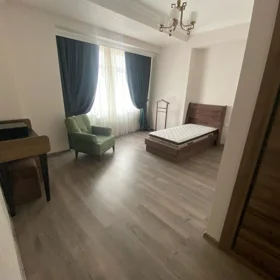 In Xətai rayonu 180.0 m² apartment is for rent - Image 7