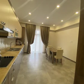 In Xətai rayonu 180.0 m² apartment is for rent - Image 8