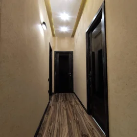 In Baku 140.0 m² apartment is for rent - Image 5