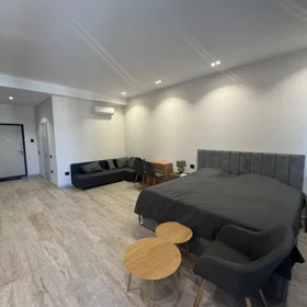 In Sabunçu rayonu 60.0 m² apartment is for rent - Image 3