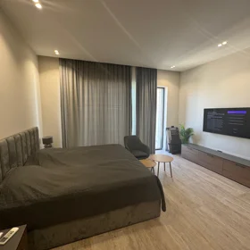 In Sabunçu rayonu 60.0 m² apartment is for rent - Image 5