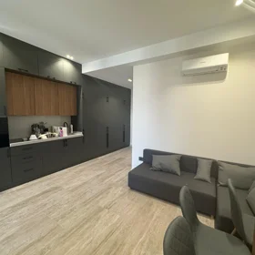 In Sabunçu rayonu 60.0 m² apartment is for rent - Image 6