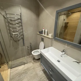 In Sabunçu rayonu 60.0 m² apartment is for rent - Image 7