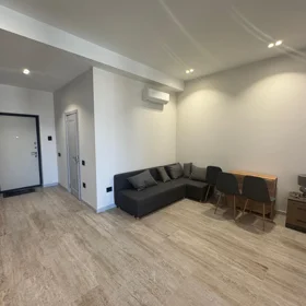 In Sabunçu rayonu 60.0 m² apartment is for rent - Image 9