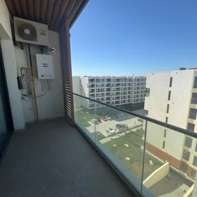 In Sabunçu rayonu 60.0 m² apartment is for rent - Image 10