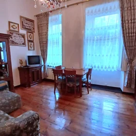 In Baku 68.0 m² apartment is for sale - Image 2