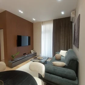 In Xətai rayonu 70.0 m² apartment is for rent - Image 2