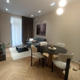 In Xətai rayonu 70.0 m² apartment is for rent - Image 3