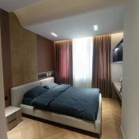 In Xətai rayonu 70.0 m² apartment is for rent - Image 5