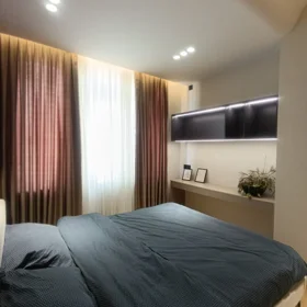 In Xətai rayonu 70.0 m² apartment is for rent - Image 6
