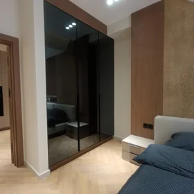 In Xətai rayonu 70.0 m² apartment is for rent - Image 7