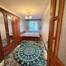 In Baku 60.0 m² apartment is for rent - Image 3