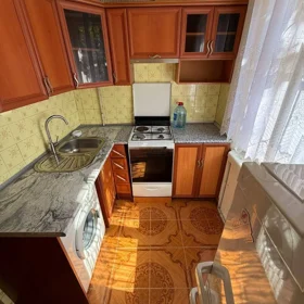 In Baku 60.0 m² apartment is for rent - Image 4
