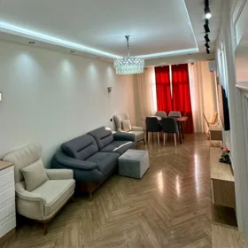 In Baku 70.0 m² apartment is for rent - Image 4