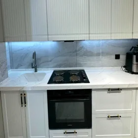 In Baku 70.0 m² apartment is for rent - Image 5