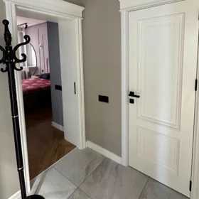 In Baku 70.0 m² apartment is for rent - Image 10
