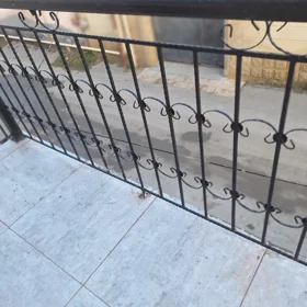 In Baku 58.0 m² house with 4.0 rooms is for sale - Image 10