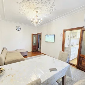 In Baku 75.0 m² apartment is for sale - Image 4