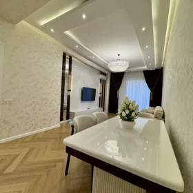 In Baku 107.0 m² apartment is for sale - Image 3