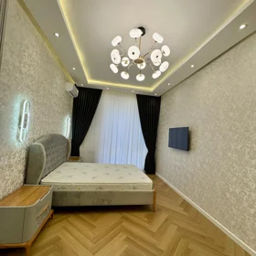 In Baku 107.0 m² apartment is for sale - Image 10