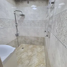 In Baku 55.0 m² apartment is for sale - Image 2