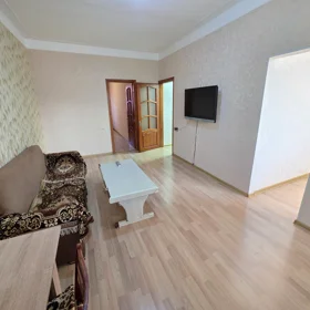 In Baku 55.0 m² apartment is for sale - Image 4