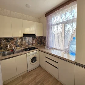 In Baku 55.0 m² apartment is for sale - Image 8