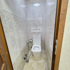 In Baku 55.0 m² apartment is for sale - Image 9