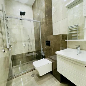 In Baku 59.0 m² apartment is for sale - Image 2