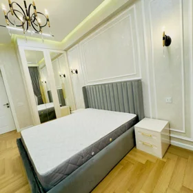 In Baku 59.0 m² apartment is for sale - Image 7