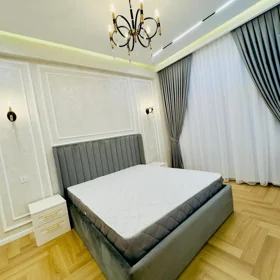 In Baku 59.0 m² apartment is for sale - Image 8