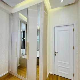 In Baku 63.0 m² apartment is for sale - Image 2