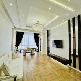 In Baku 63.0 m² apartment is for sale - Image 3