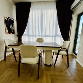 In Baku 63.0 m² apartment is for sale - Image 4