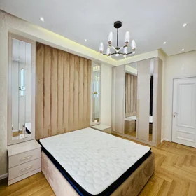 In Baku 63.0 m² apartment is for sale - Image 7