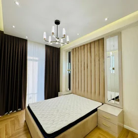 In Baku 63.0 m² apartment is for sale - Image 8