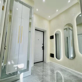 In Baku 63.0 m² apartment is for sale - Image 9