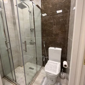 In Xətai rayonu 61.0 m² apartment is for sale - Image 2