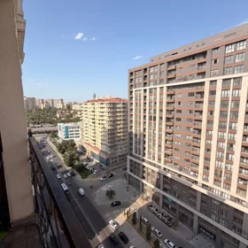 In Xətai rayonu 61.0 m² apartment is for sale - Image 3