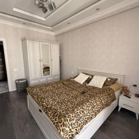 In Xətai rayonu 61.0 m² apartment is for sale - Image 5