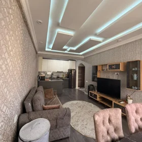 In Xətai rayonu 61.0 m² apartment is for sale - Image 6