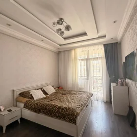 In Xətai rayonu 61.0 m² apartment is for sale - Image 7