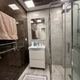 In Xətai rayonu 61.0 m² apartment is for sale - Image 8