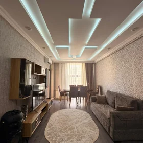In Xətai rayonu 61.0 m² apartment is for sale - Image 9