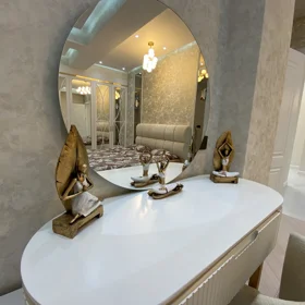 In Baku 90.0 m² apartment is for rent - Image 2