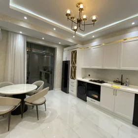 In Baku 90.0 m² apartment is for rent - Image 6