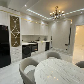 In Baku 90.0 m² apartment is for rent - Image 7