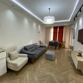 In Baku 70.0 m² apartment is for rent - Image 4